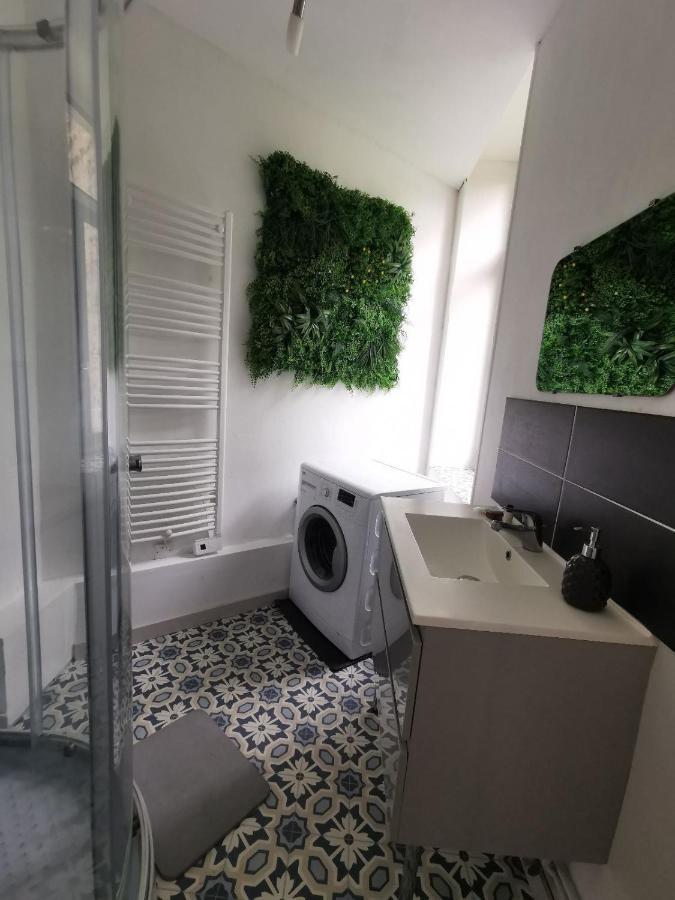 Le Brooklyn Superbe Appartement Proximite Vieille Ville Булон сюр Мер Екстериор снимка