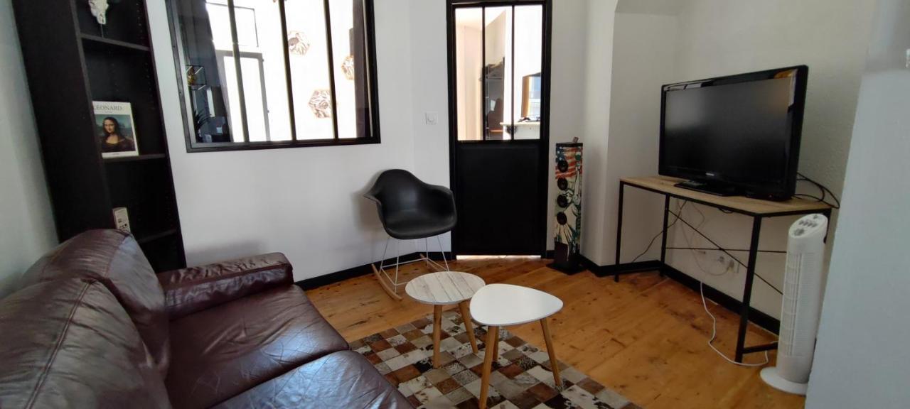 Le Brooklyn Superbe Appartement Proximite Vieille Ville Булон сюр Мер Екстериор снимка